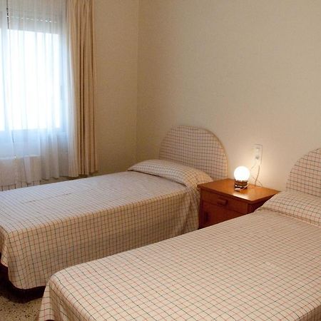 Apartamentos Siglo XXI - Marabu Sant Feliu de Guíxols Exterior foto