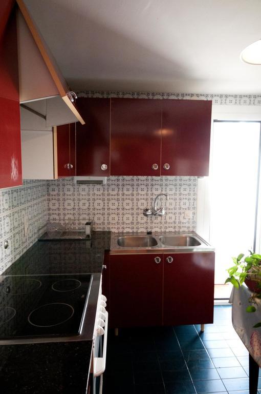 Apartamentos Siglo XXI - Marabu Sant Feliu de Guíxols Quarto foto