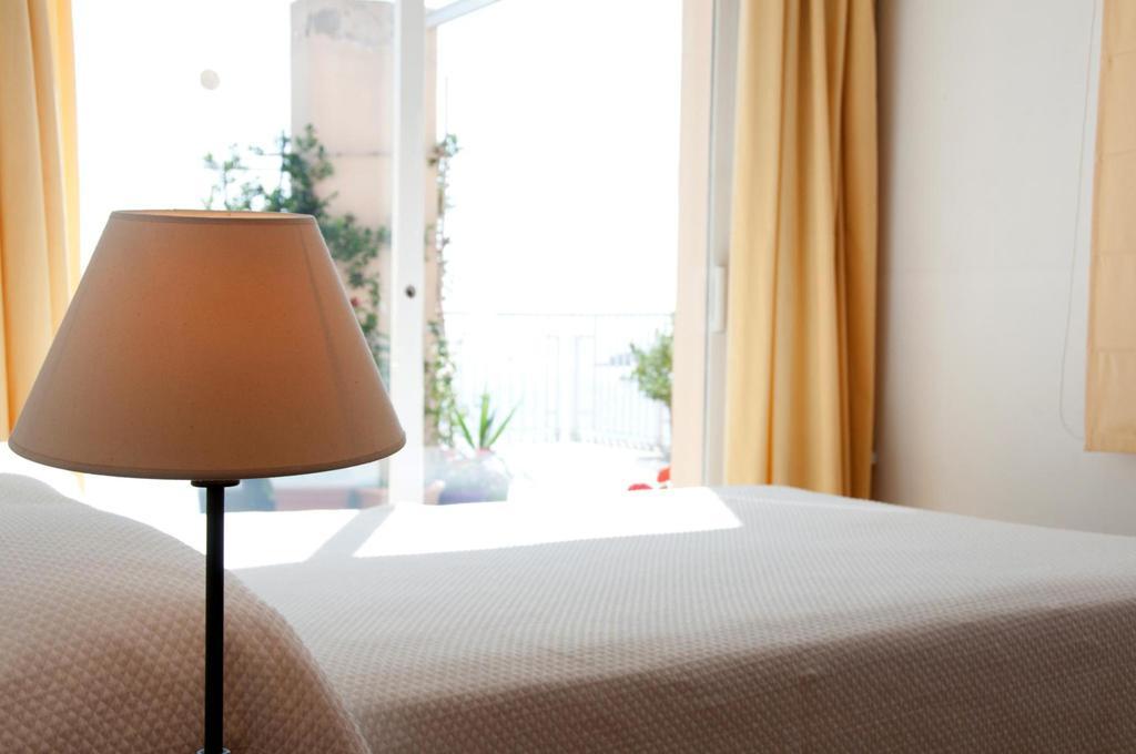 Apartamentos Siglo XXI - Marabu Sant Feliu de Guíxols Quarto foto