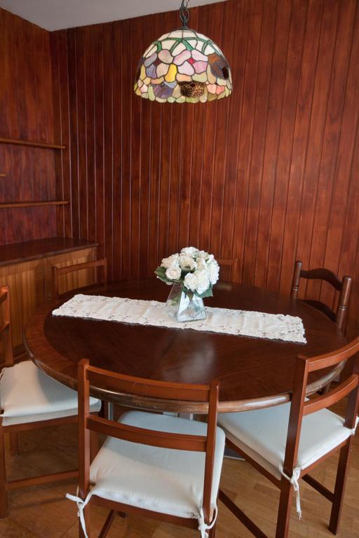 Apartamentos Siglo XXI - Marabu Sant Feliu de Guíxols Quarto foto