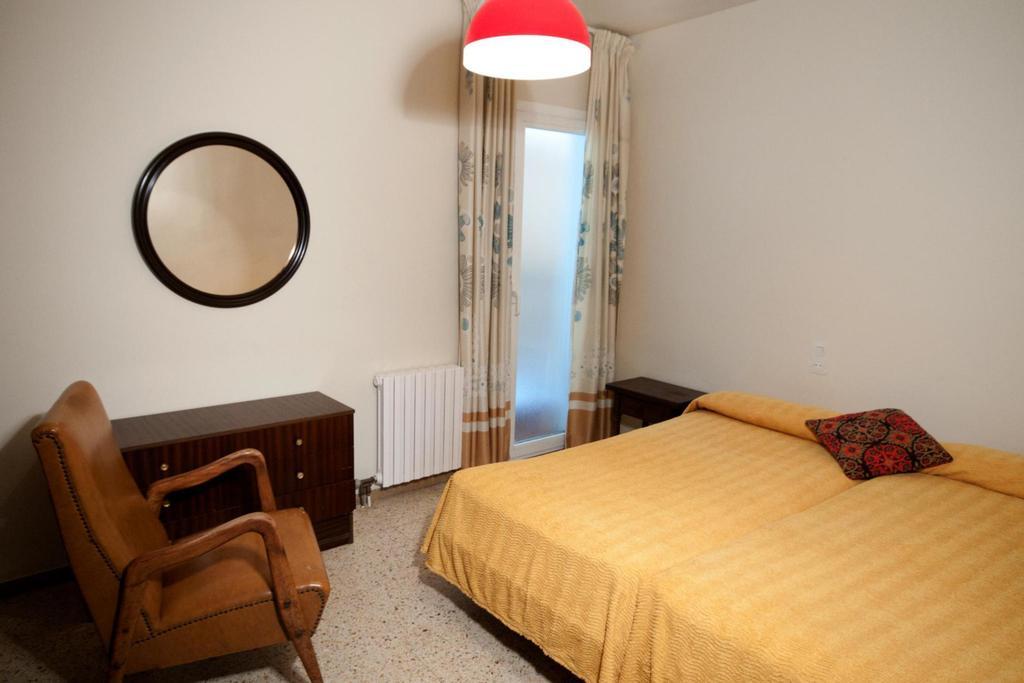 Apartamentos Siglo XXI - Marabu Sant Feliu de Guíxols Quarto foto