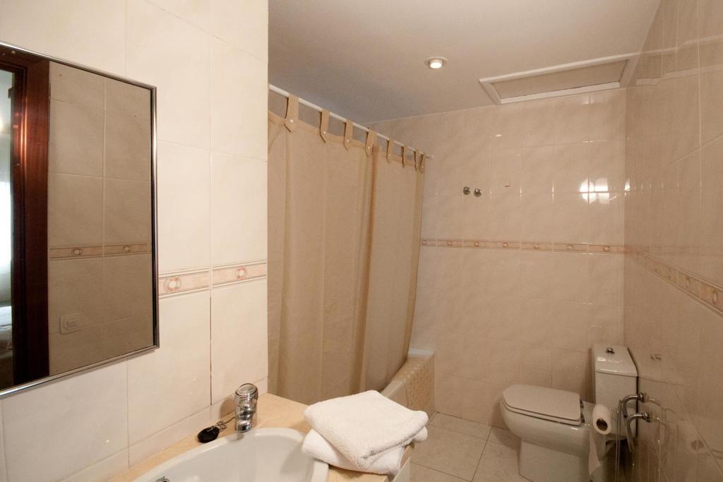 Apartamentos Siglo XXI - Marabu Sant Feliu de Guíxols Quarto foto