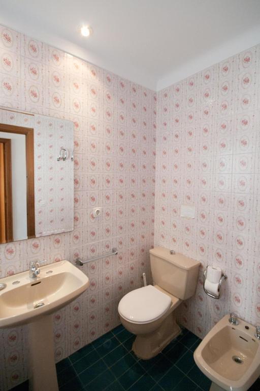 Apartamentos Siglo XXI - Marabu Sant Feliu de Guíxols Quarto foto