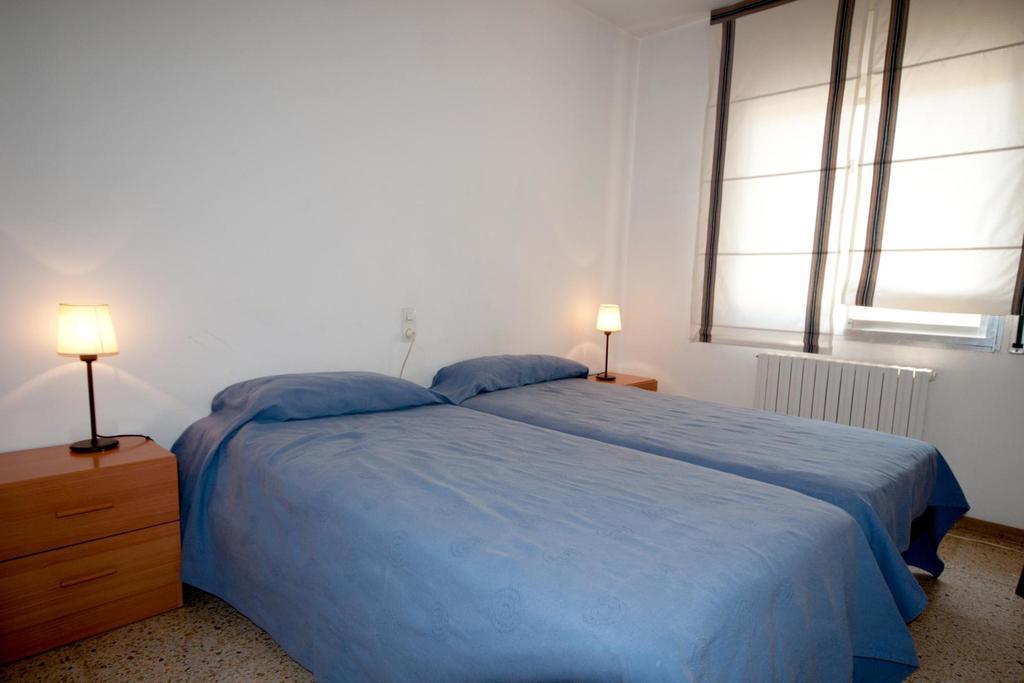 Apartamentos Siglo XXI - Marabu Sant Feliu de Guíxols Quarto foto