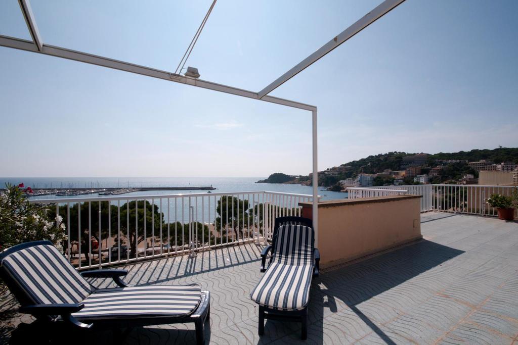 Apartamentos Siglo XXI - Marabu Sant Feliu de Guíxols Quarto foto