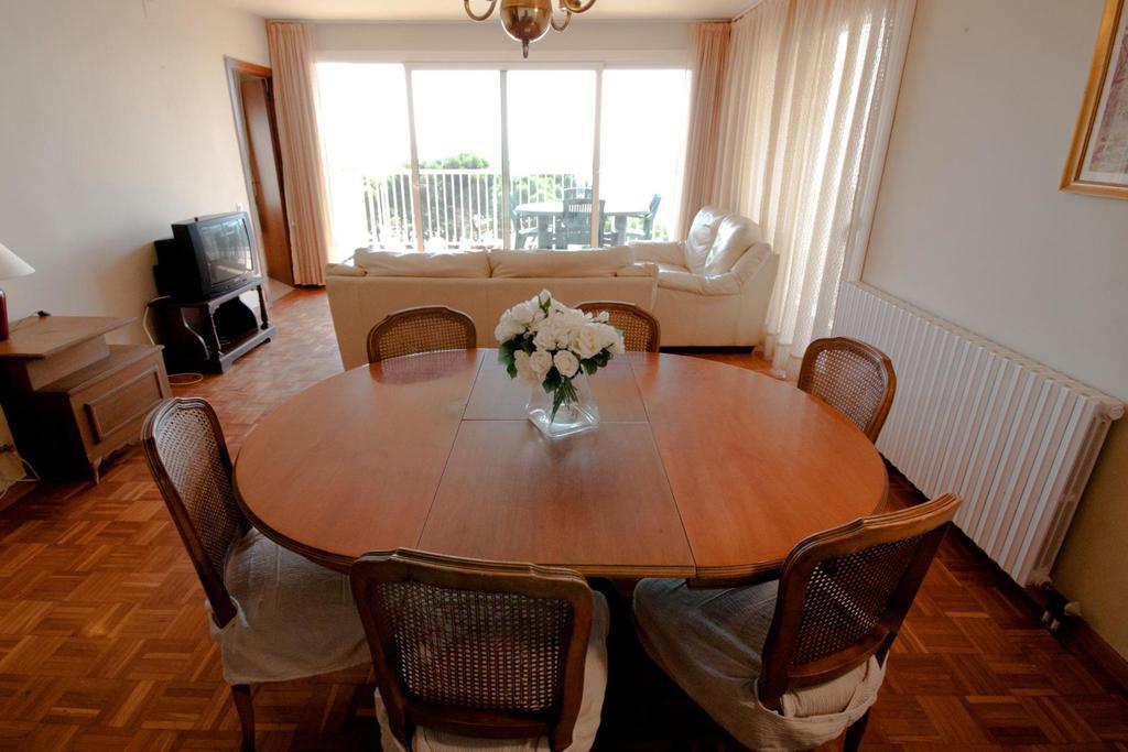 Apartamentos Siglo XXI - Marabu Sant Feliu de Guíxols Quarto foto