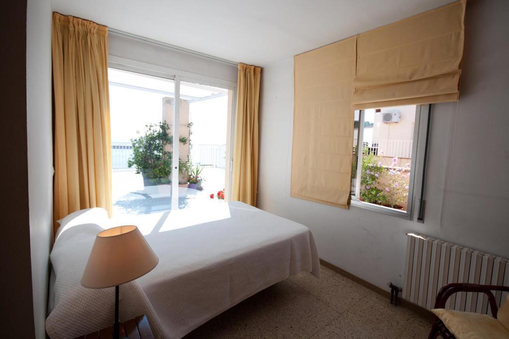 Apartamentos Siglo XXI - Marabu Sant Feliu de Guíxols Quarto foto