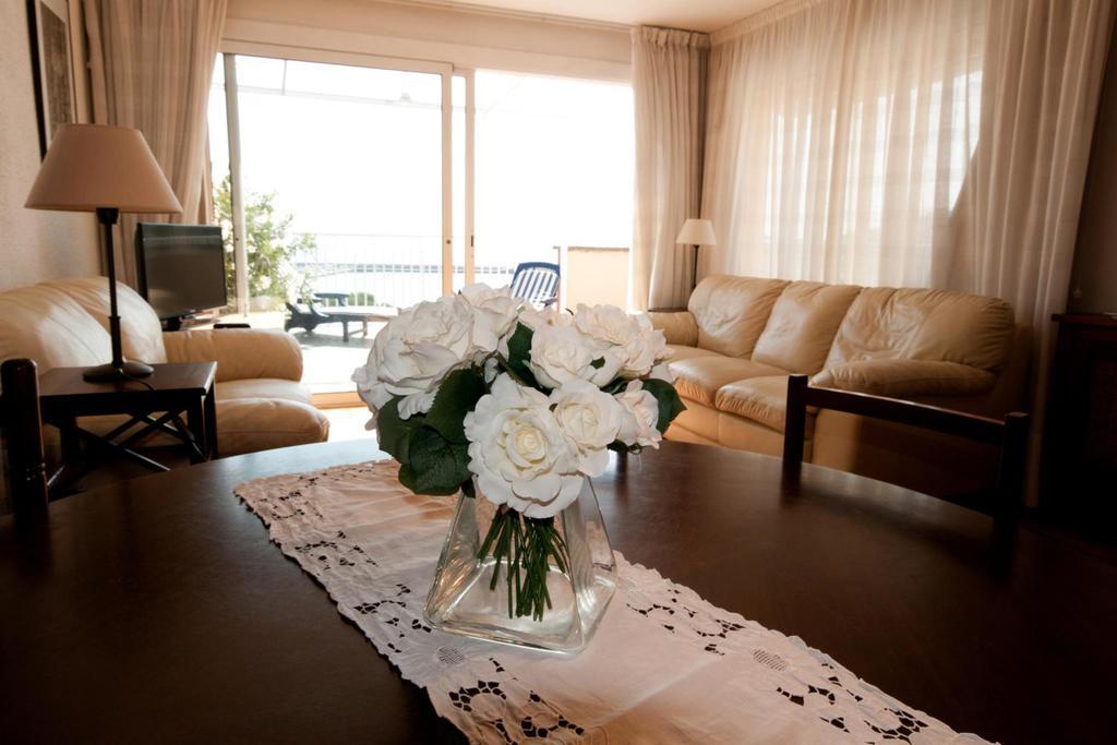 Apartamentos Siglo XXI - Marabu Sant Feliu de Guíxols Quarto foto