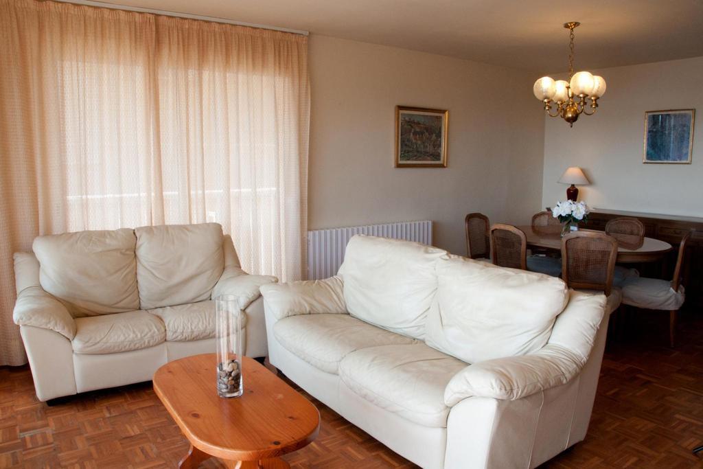 Apartamentos Siglo XXI - Marabu Sant Feliu de Guíxols Quarto foto