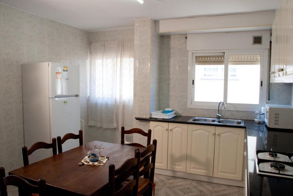 Apartamentos Siglo XXI - Marabu Sant Feliu de Guíxols Quarto foto