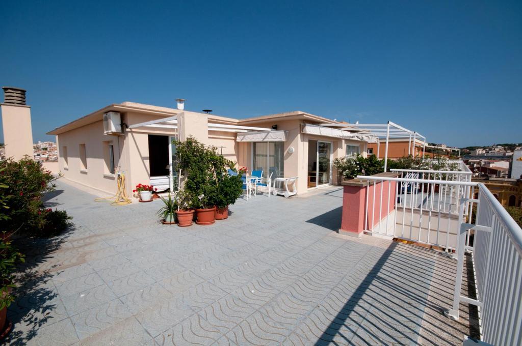 Apartamentos Siglo XXI - Marabu Sant Feliu de Guíxols Quarto foto