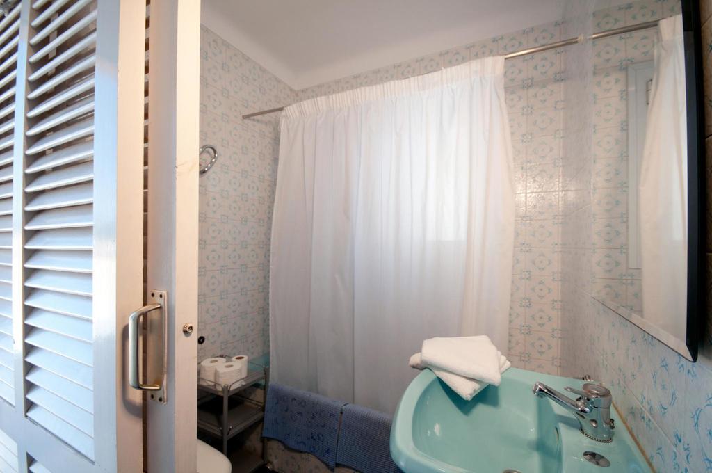 Apartamentos Siglo XXI - Marabu Sant Feliu de Guíxols Quarto foto