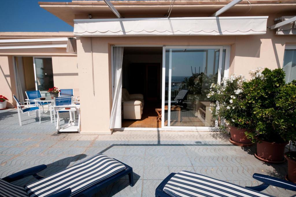 Apartamentos Siglo XXI - Marabu Sant Feliu de Guíxols Quarto foto